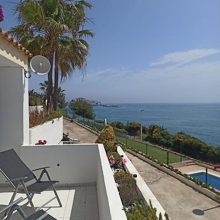 Appartement Rayos De Sol à Peñíscola Extérieur photo