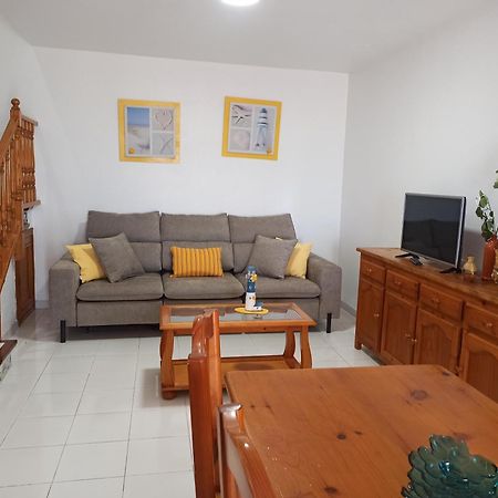 Appartement Rayos De Sol à Peñíscola Extérieur photo