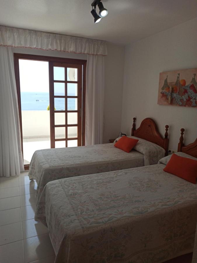 Appartement Rayos De Sol à Peñíscola Extérieur photo