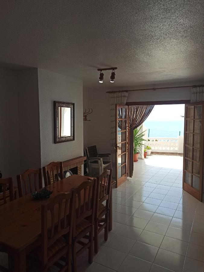 Appartement Rayos De Sol à Peñíscola Extérieur photo
