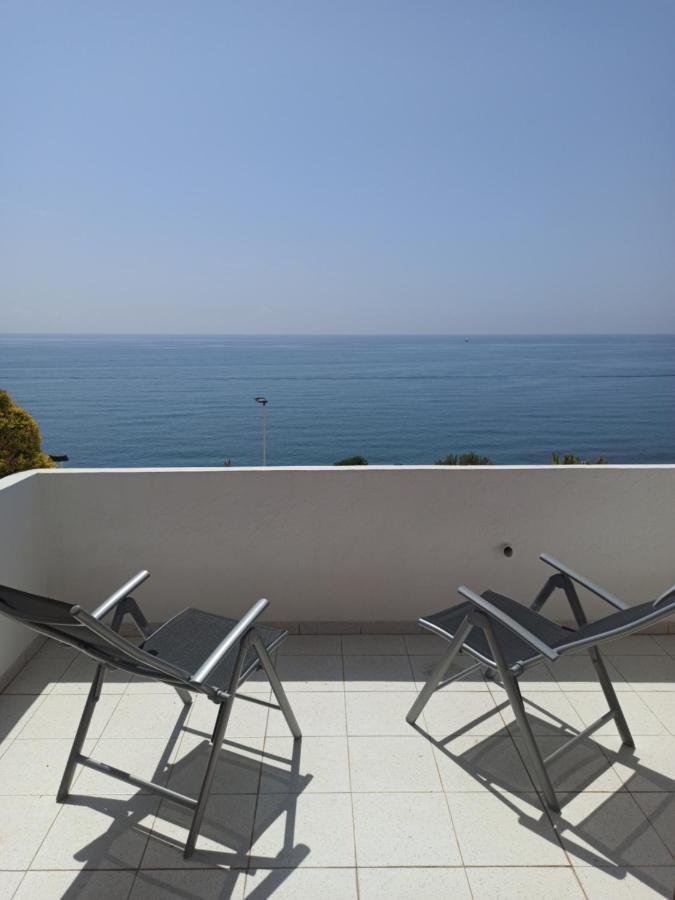 Appartement Rayos De Sol à Peñíscola Extérieur photo