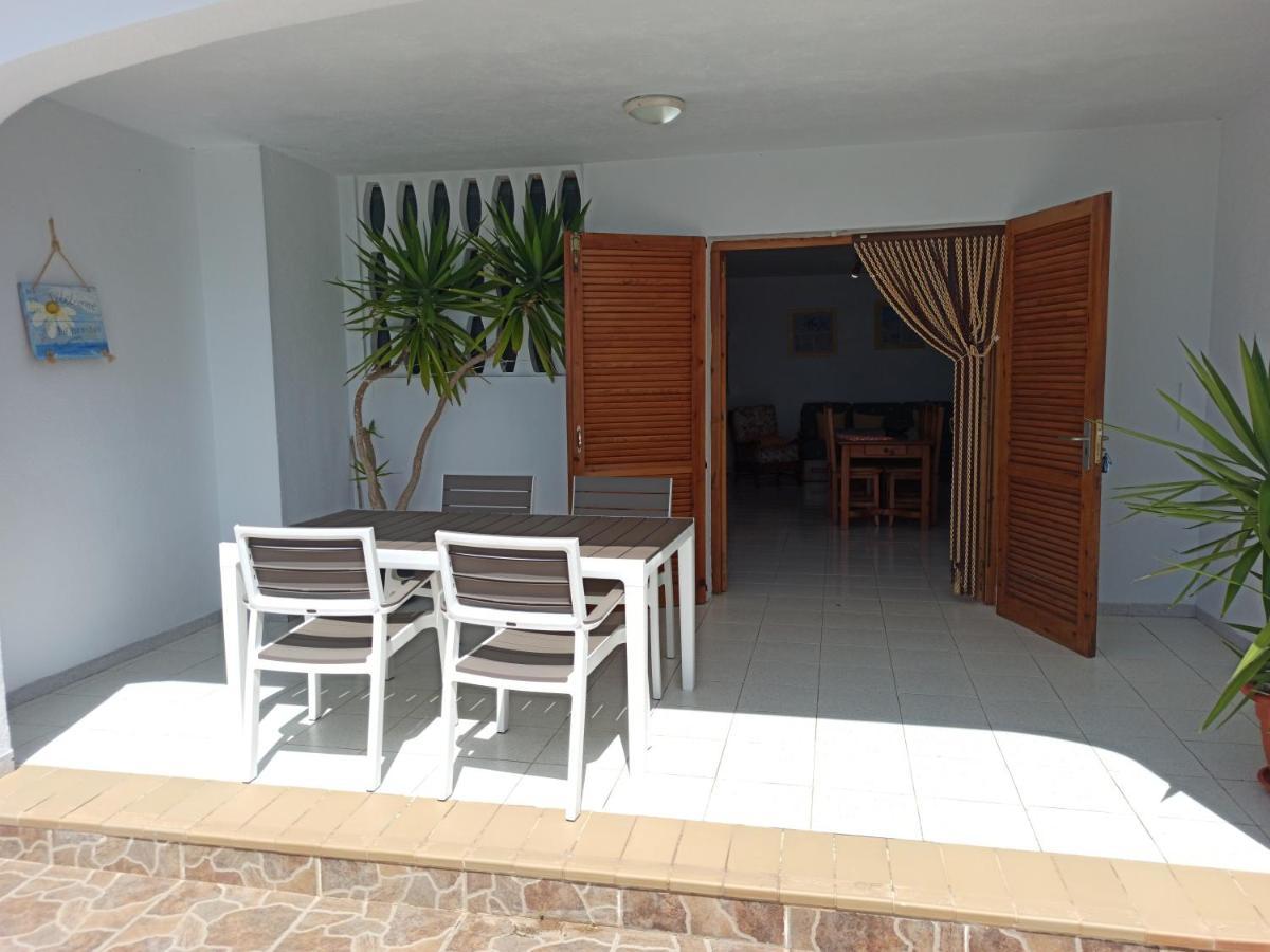 Appartement Rayos De Sol à Peñíscola Extérieur photo