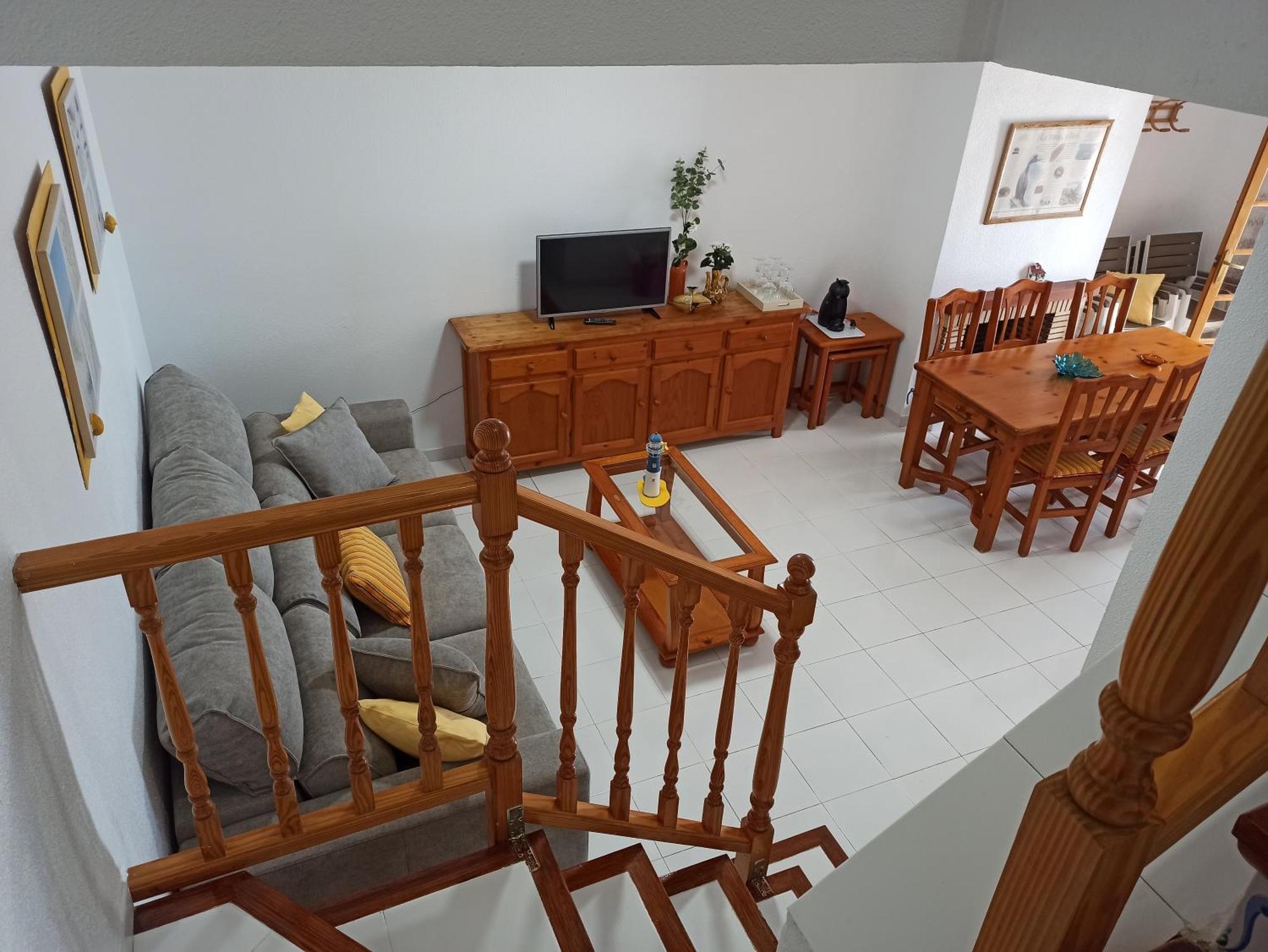 Appartement Rayos De Sol à Peñíscola Extérieur photo