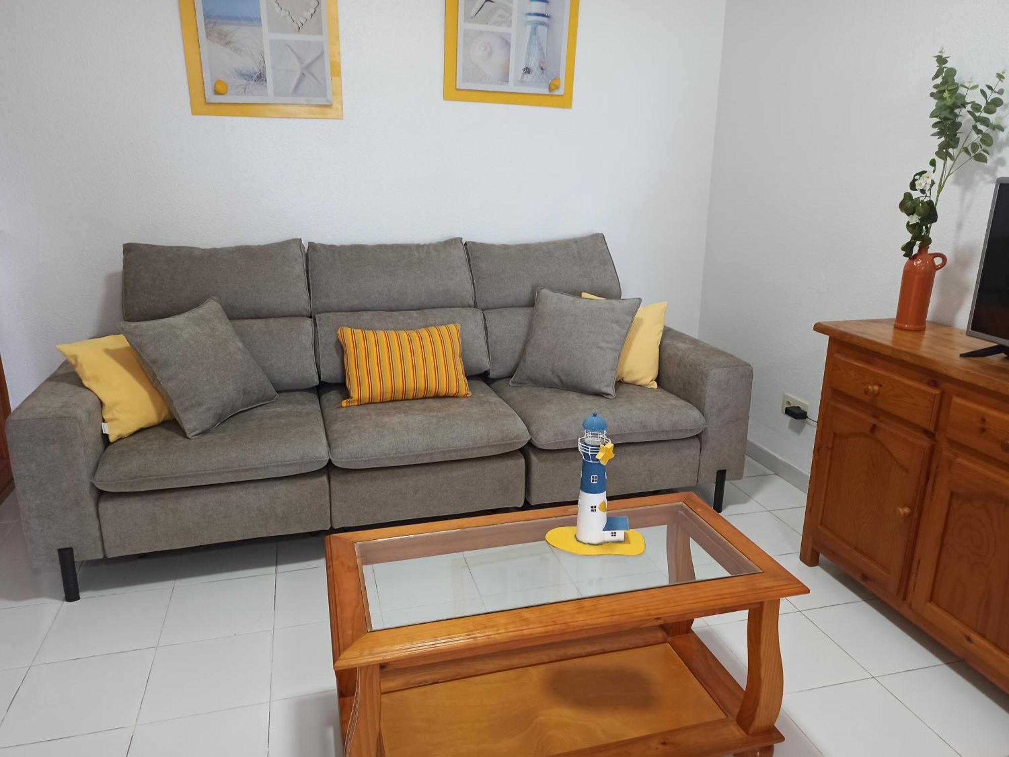 Appartement Rayos De Sol à Peñíscola Extérieur photo