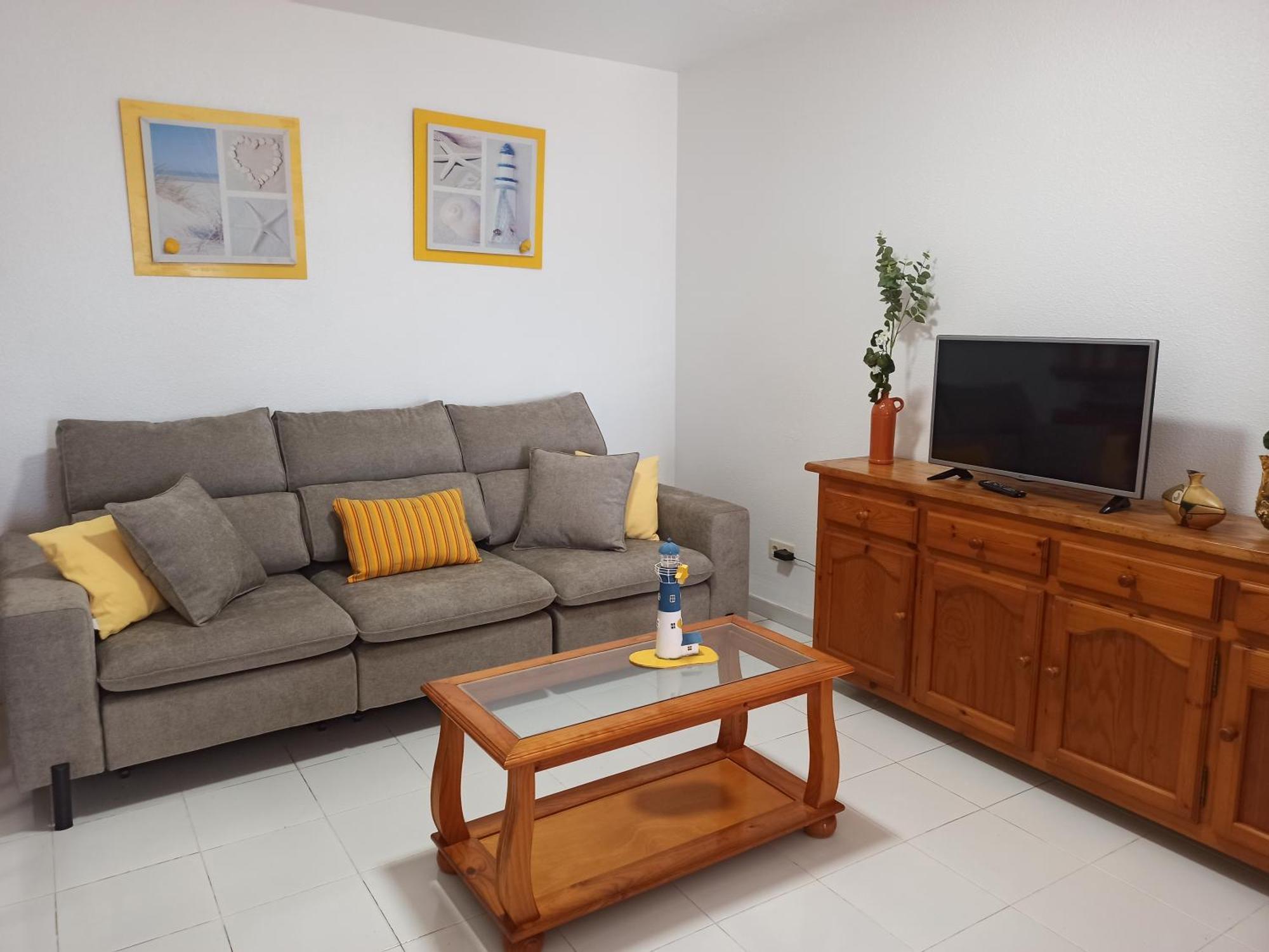 Appartement Rayos De Sol à Peñíscola Extérieur photo