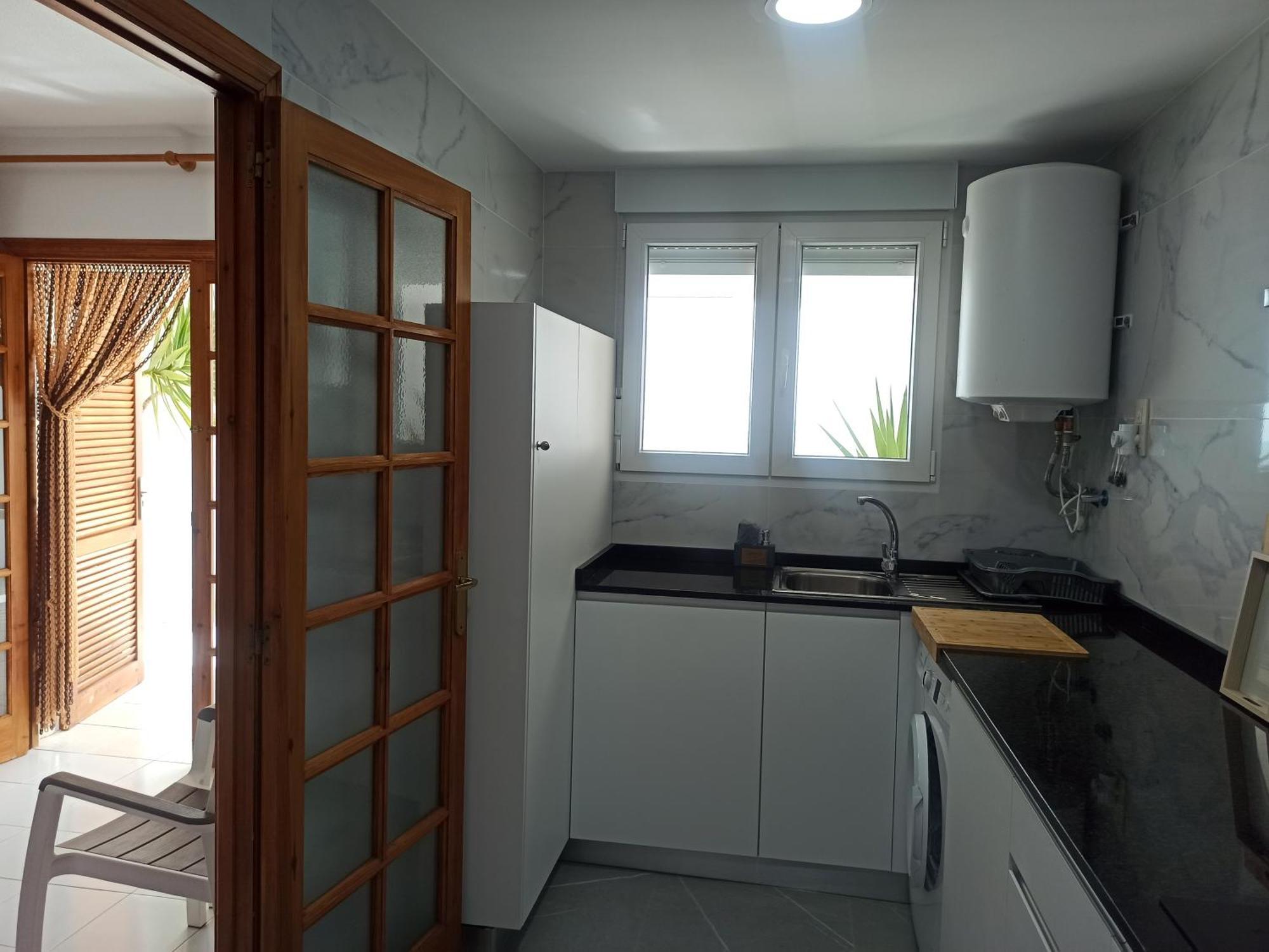 Appartement Rayos De Sol à Peñíscola Extérieur photo