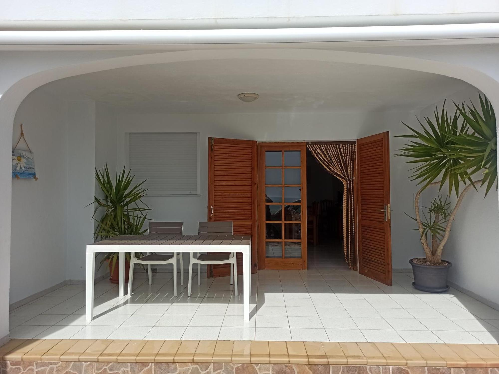 Appartement Rayos De Sol à Peñíscola Extérieur photo