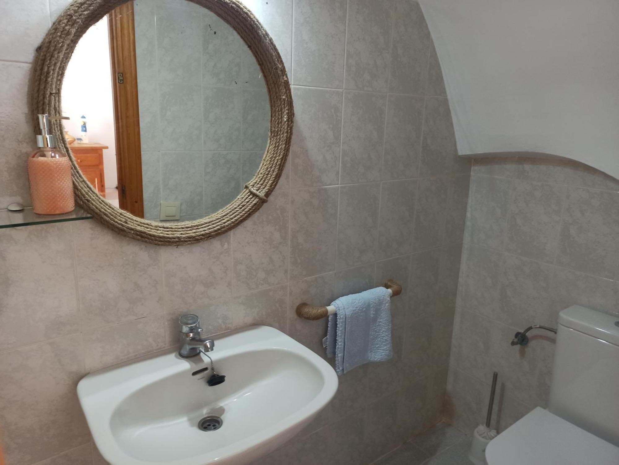Appartement Rayos De Sol à Peñíscola Extérieur photo