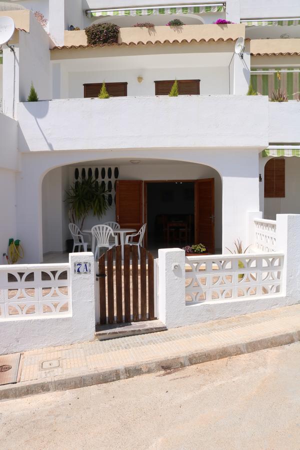Appartement Rayos De Sol à Peñíscola Extérieur photo